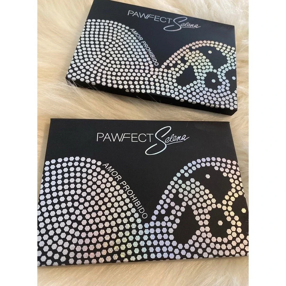 Pawfect Amor Prohibido Selena highlighter